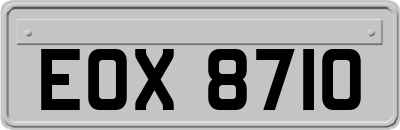 EOX8710