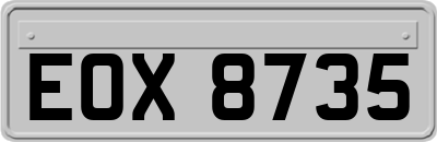 EOX8735