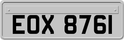 EOX8761