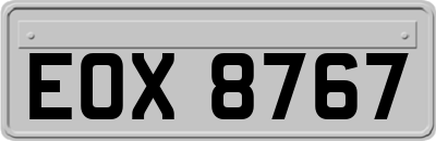 EOX8767