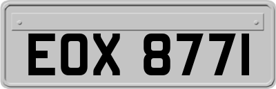 EOX8771