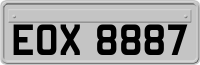 EOX8887