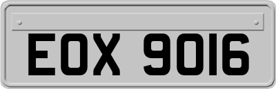 EOX9016