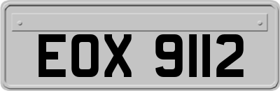 EOX9112