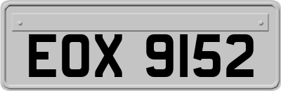 EOX9152