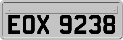 EOX9238