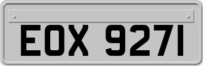 EOX9271