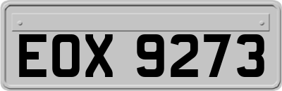 EOX9273