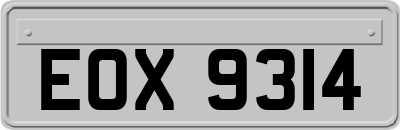 EOX9314
