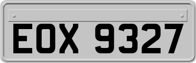 EOX9327