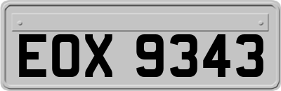 EOX9343
