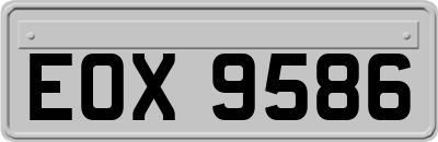 EOX9586