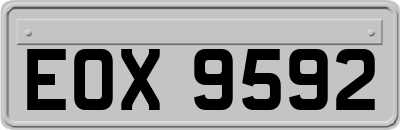 EOX9592