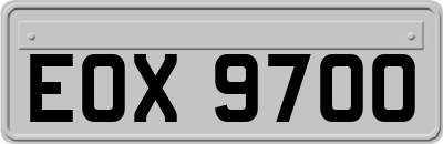 EOX9700