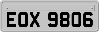 EOX9806