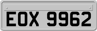 EOX9962