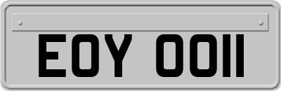 EOY0011