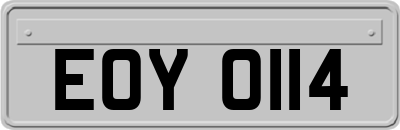 EOY0114