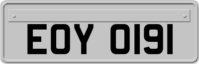 EOY0191