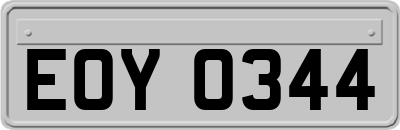 EOY0344