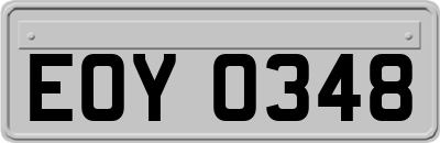 EOY0348