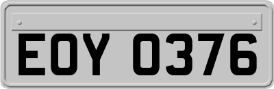 EOY0376