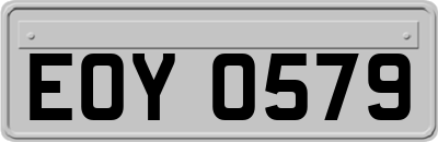 EOY0579
