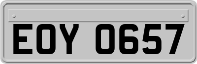 EOY0657