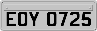 EOY0725