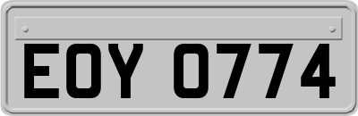 EOY0774