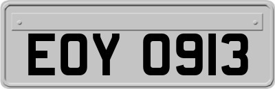 EOY0913