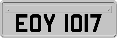 EOY1017