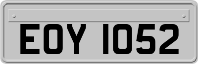 EOY1052