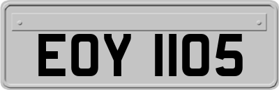 EOY1105