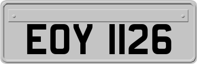 EOY1126