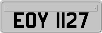 EOY1127