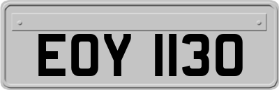 EOY1130