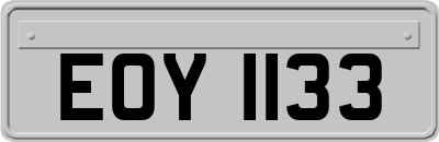 EOY1133
