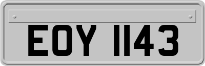 EOY1143
