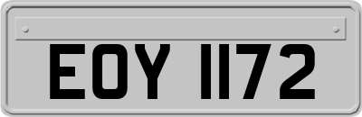 EOY1172