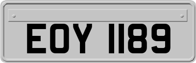 EOY1189