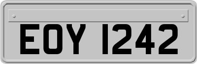 EOY1242