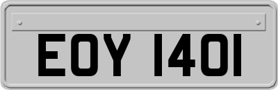 EOY1401