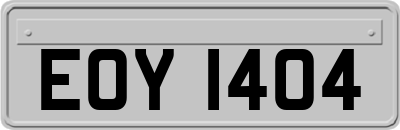 EOY1404