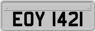 EOY1421