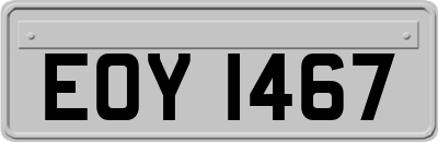 EOY1467