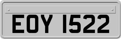 EOY1522
