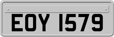 EOY1579