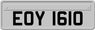 EOY1610