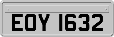 EOY1632